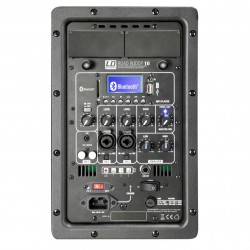LD SYSTEMS ROADBUDDY 10 BASIC | Prenosni baterijski Bluetooth zvočnik z mešalnikom